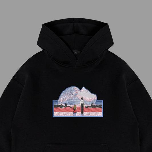 LCL SEA Hoodie