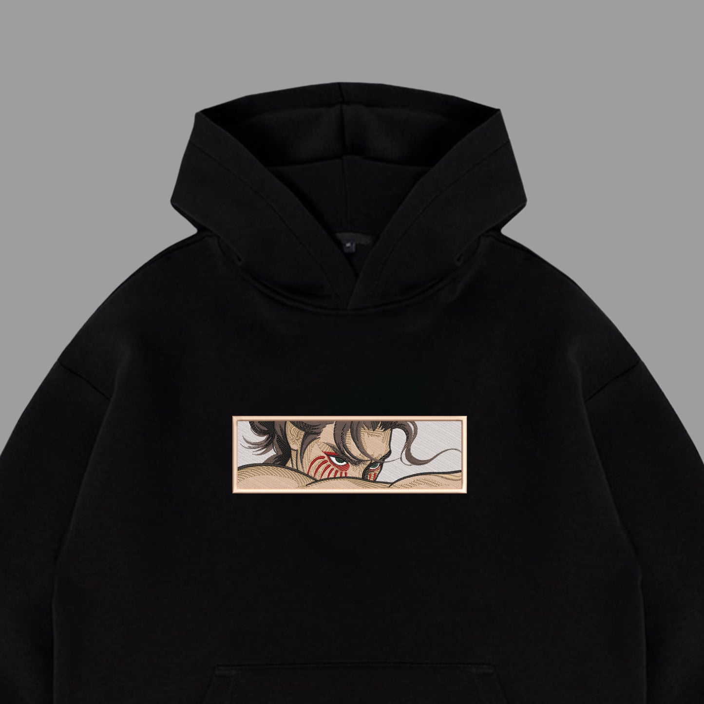 Freedom Titan hoodie