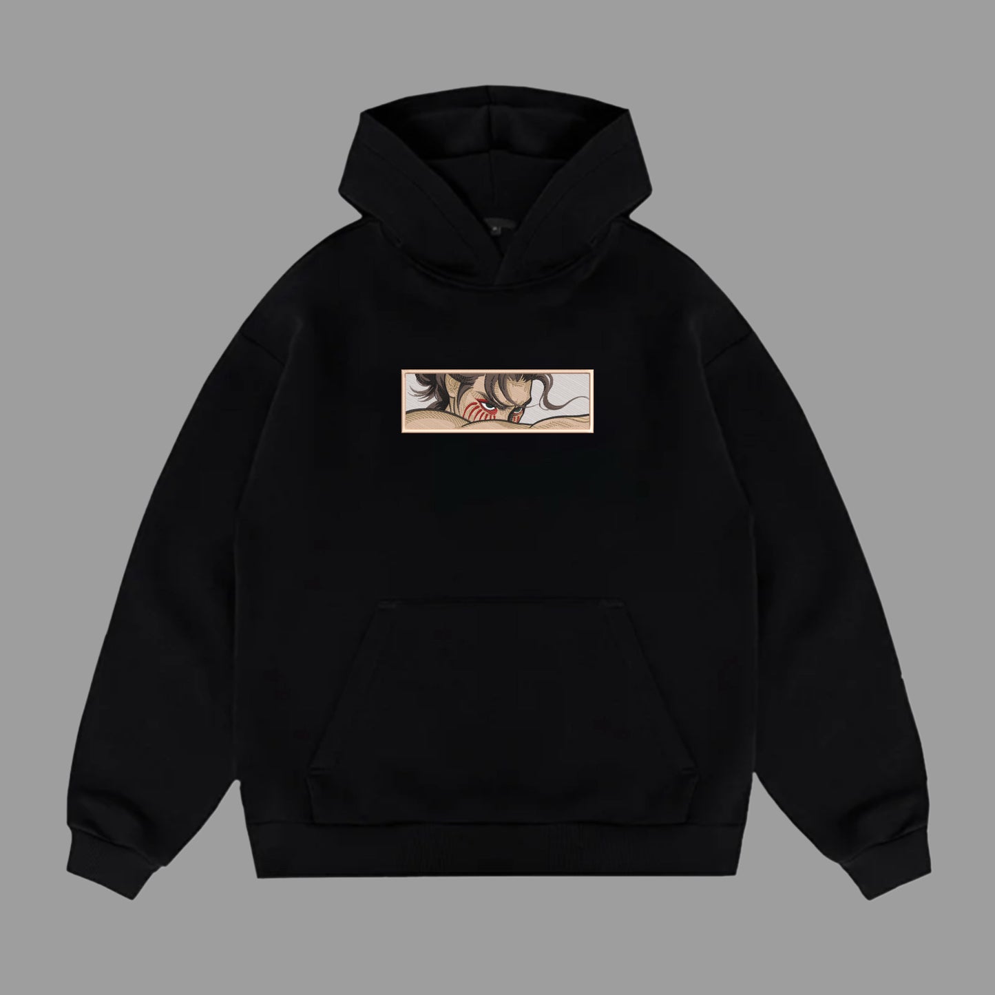 Freedom Titan hoodie