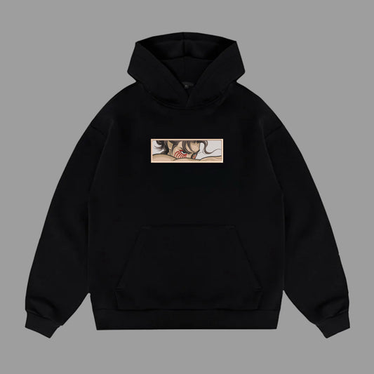 Freedom Titan hoodie