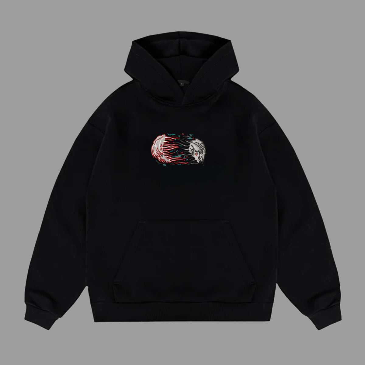 Ayanami Hoodie
