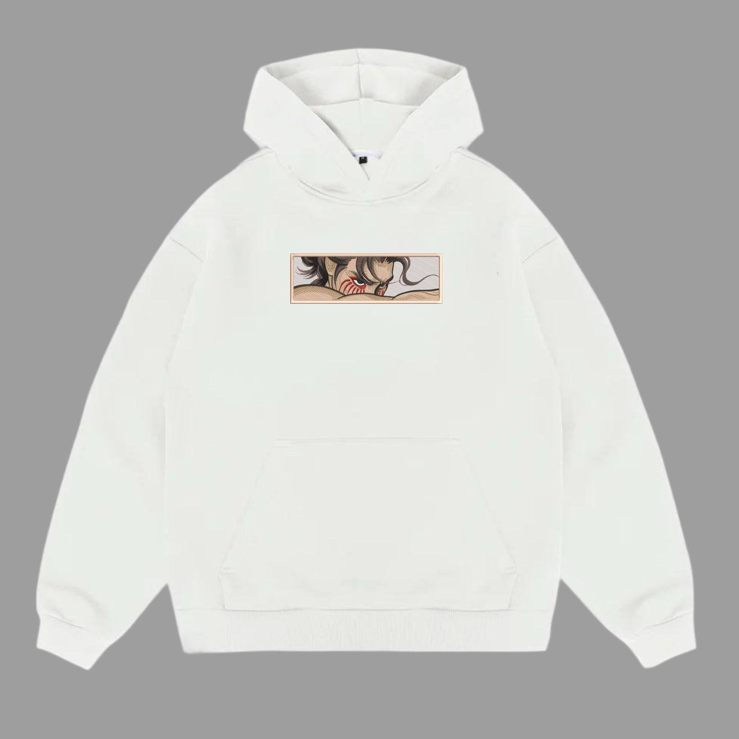 Freedom Titan hoodie