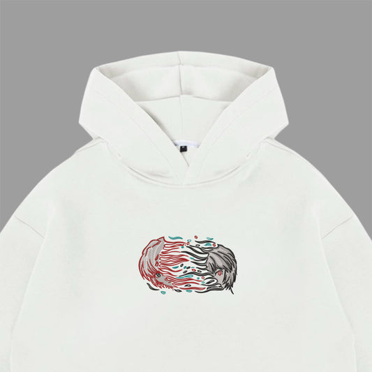 Ayanami Hoodie