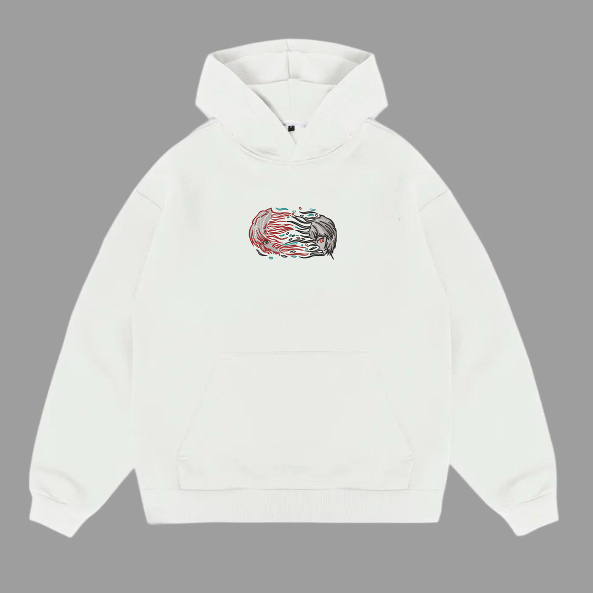 Ayanami Hoodie