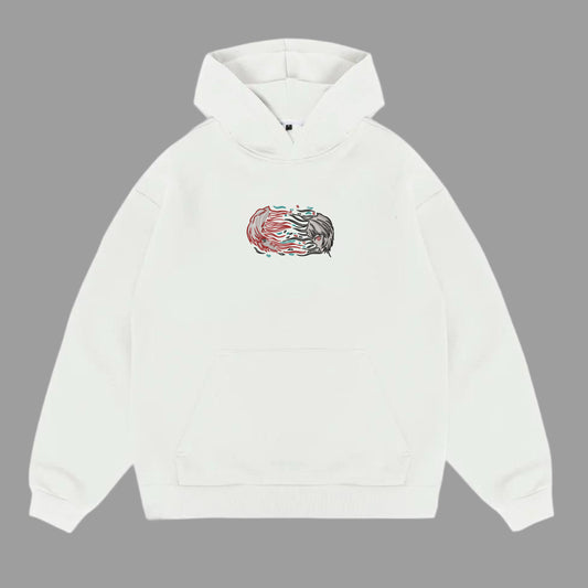 Ayanami Hoodie