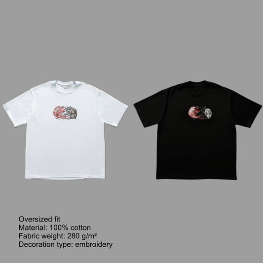 Ayanami tee