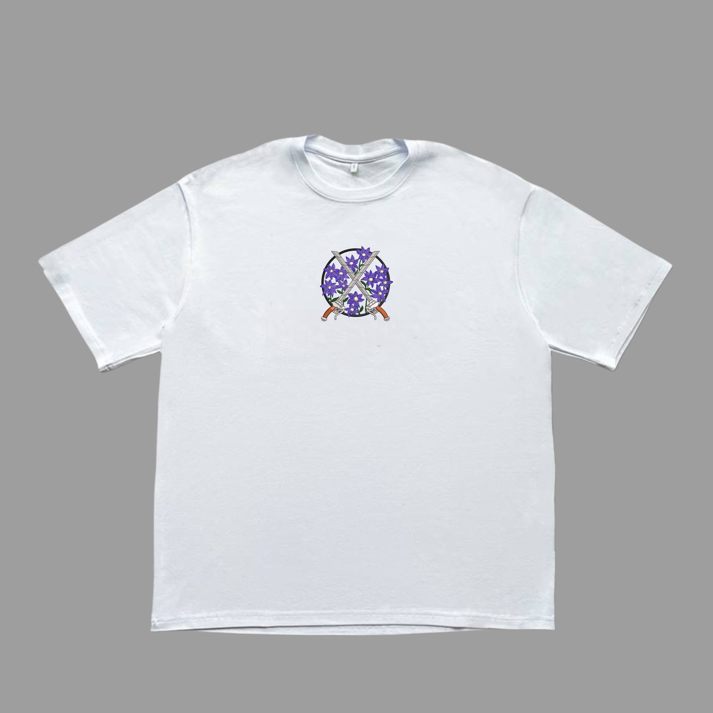 AoT symbol tee