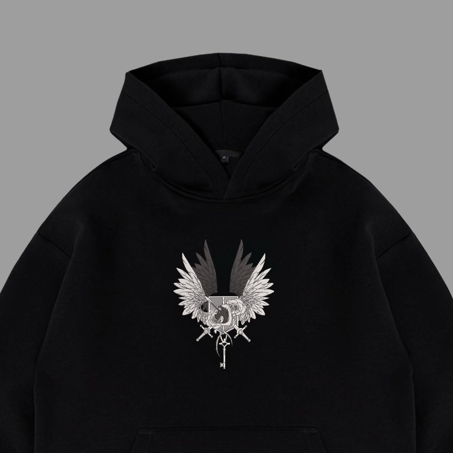 AOT HOODIE