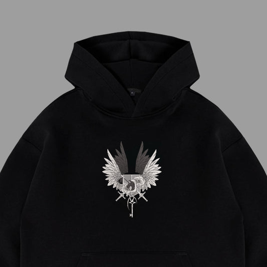 AOT HOODIE