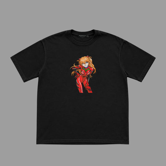 Asuka tee