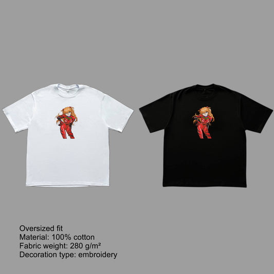 Asuka tee