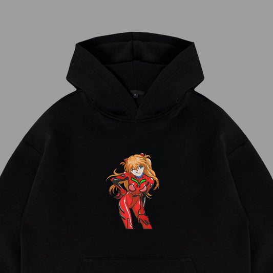 Asuka Hoodie