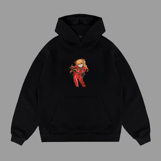 Asuka Hoodie