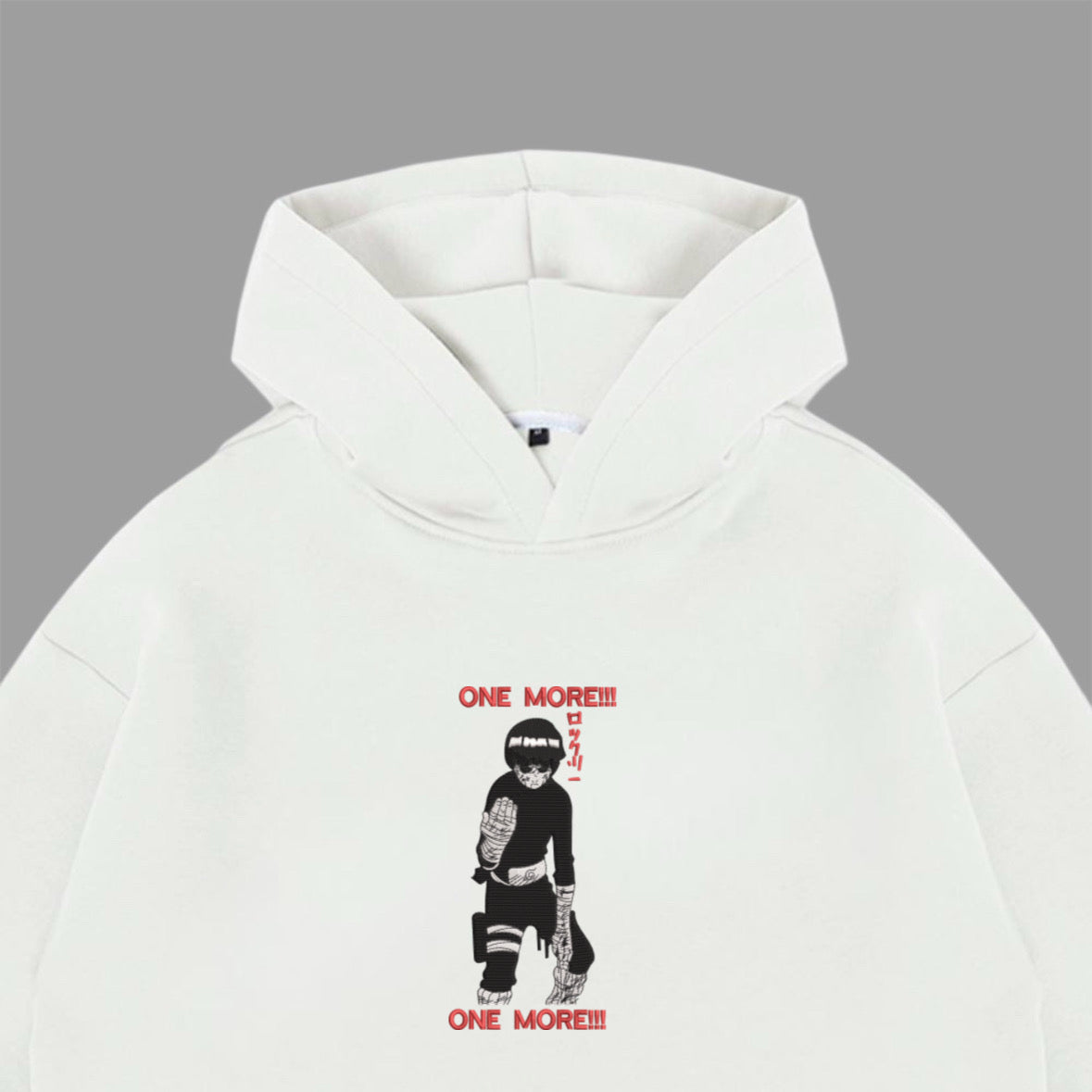 Lee hoodie