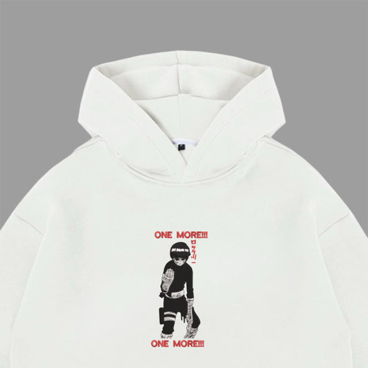 Lee hoodie