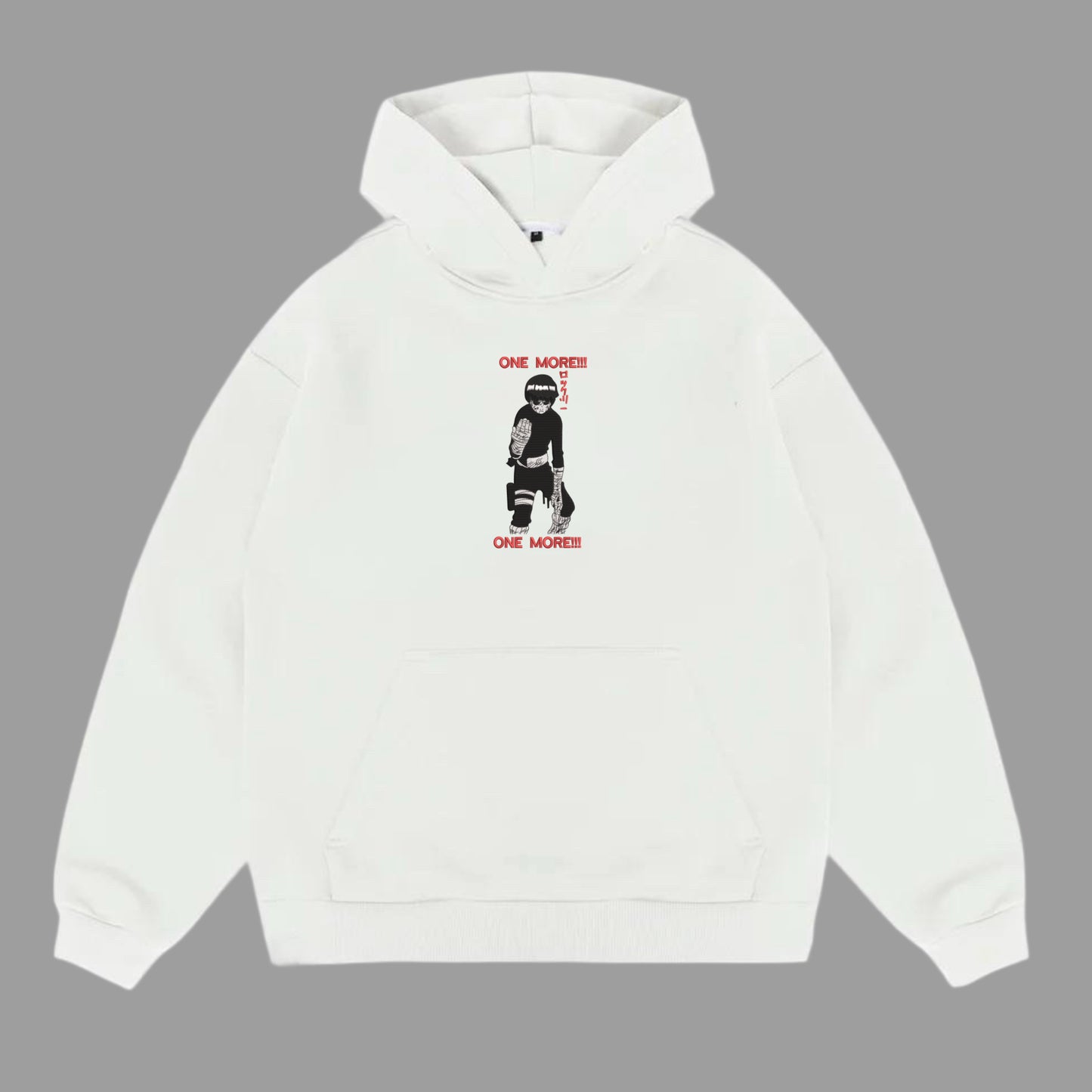 Lee hoodie