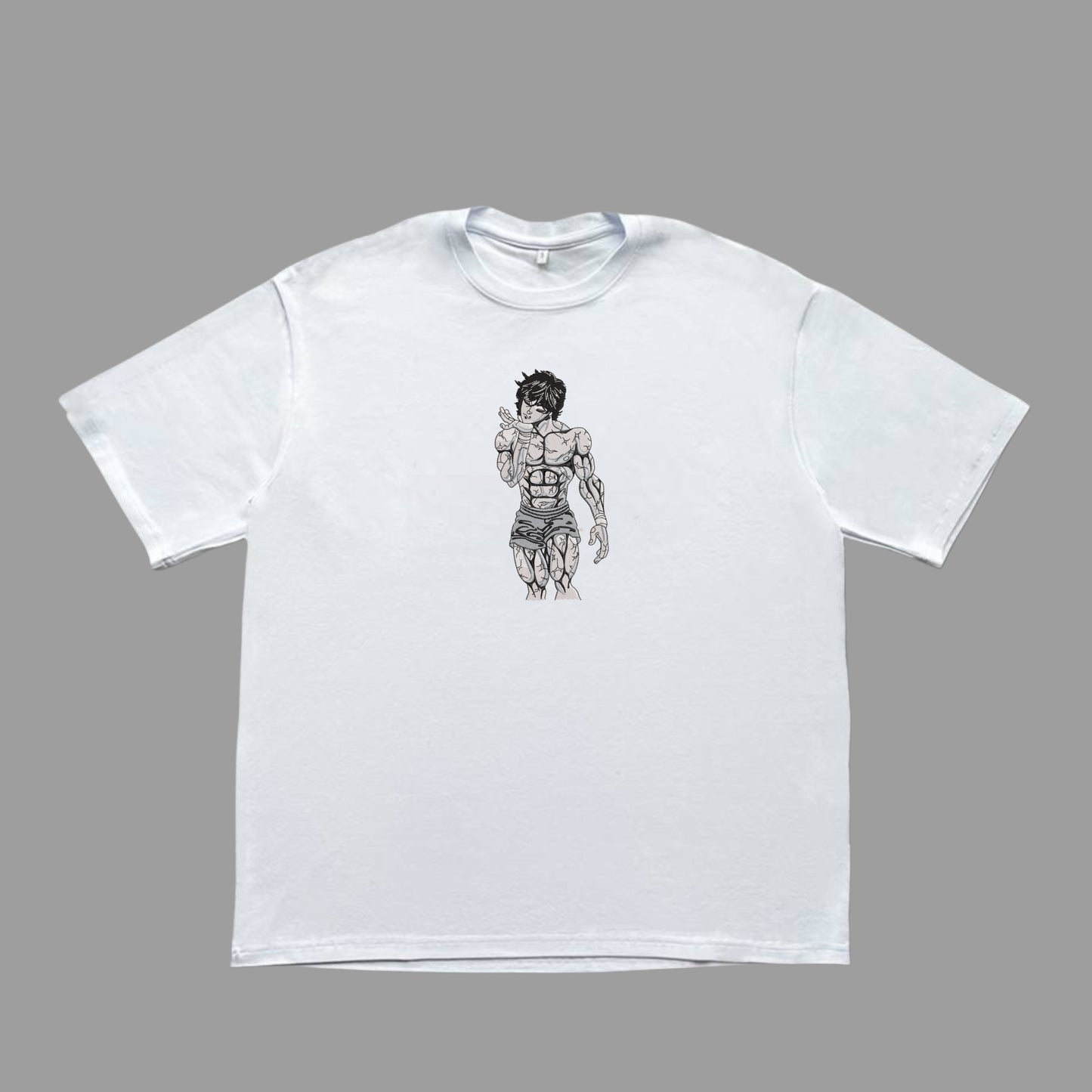 BAKI TEE