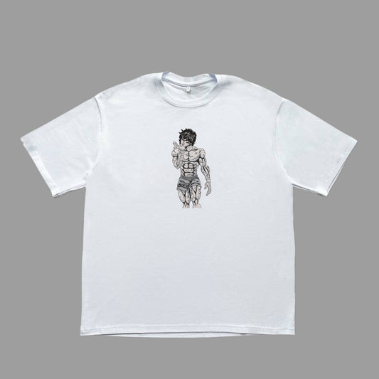 BAKI TEE