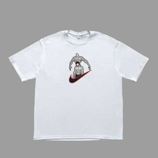 HANMA TEE