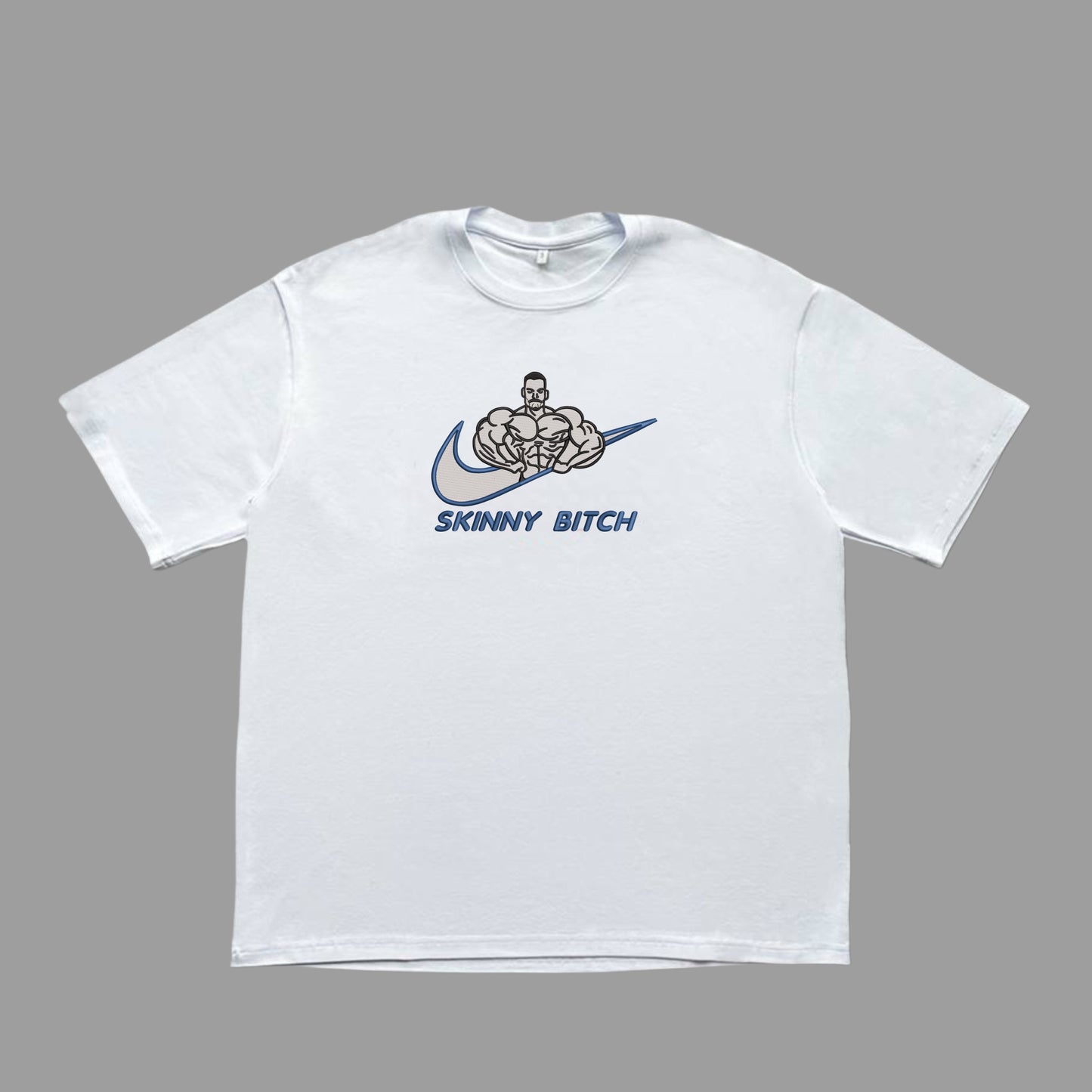 Skinny bitch t-shirt