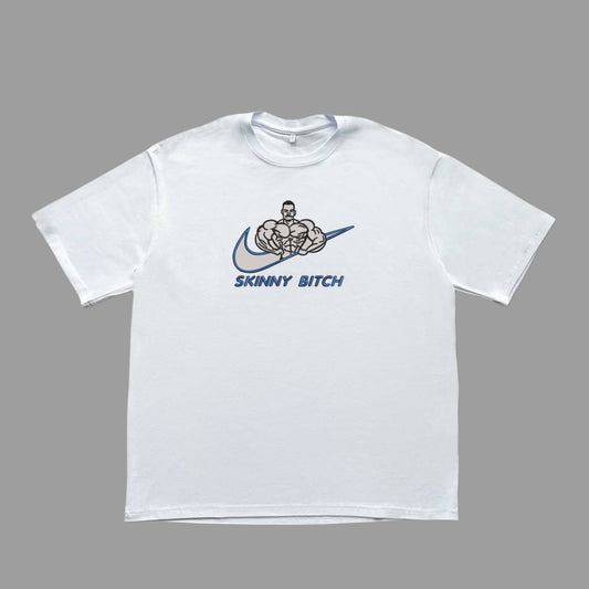 Skinny bitch t-shirt