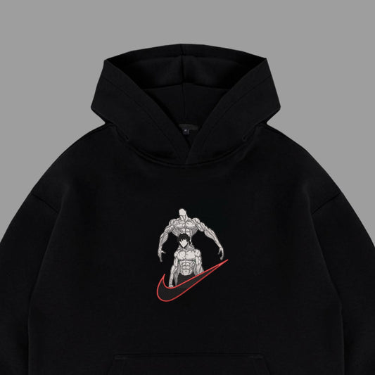 HANMA HOODIE