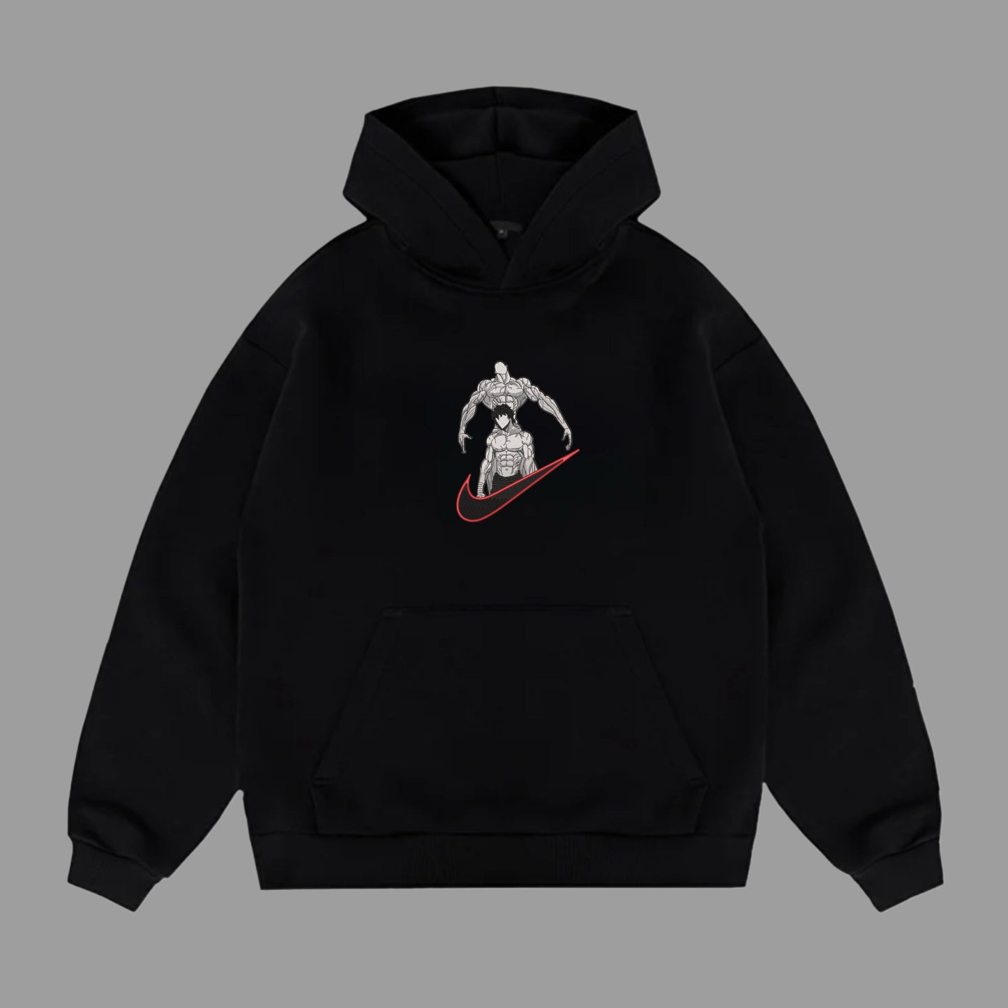 HANMA HOODIE