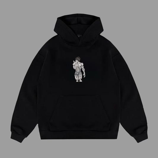 BAKI HOODIE