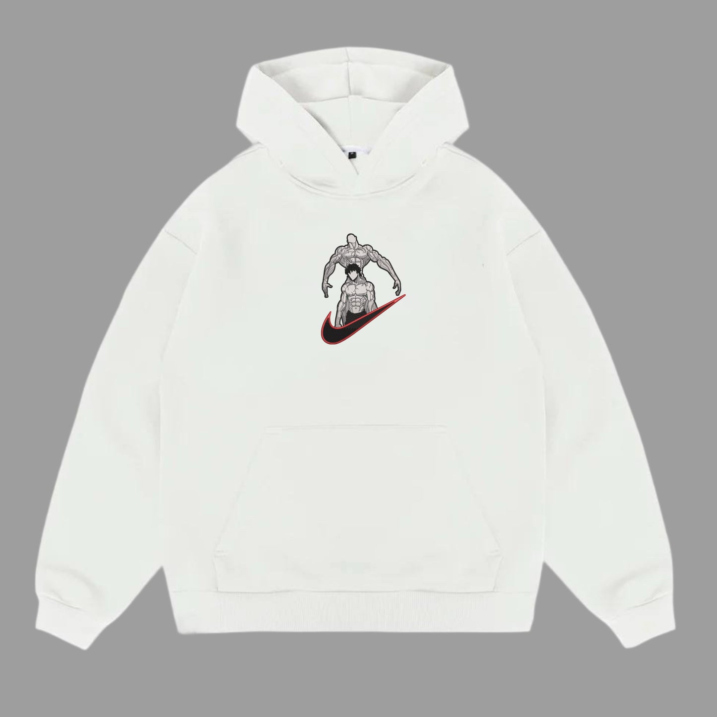 HANMA HOODIE