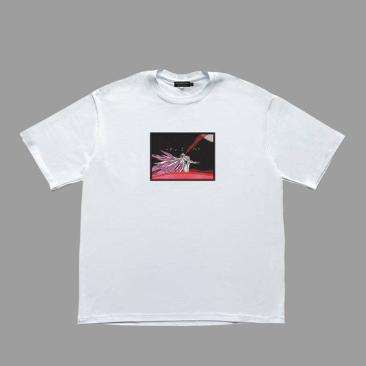 Evangelion Rei Angel T-Shirt