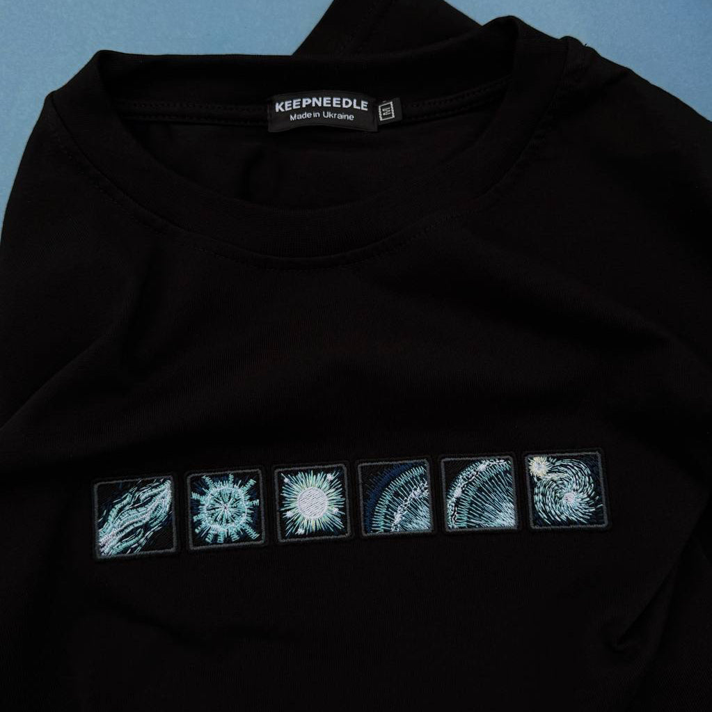 IO Skills Hoodie