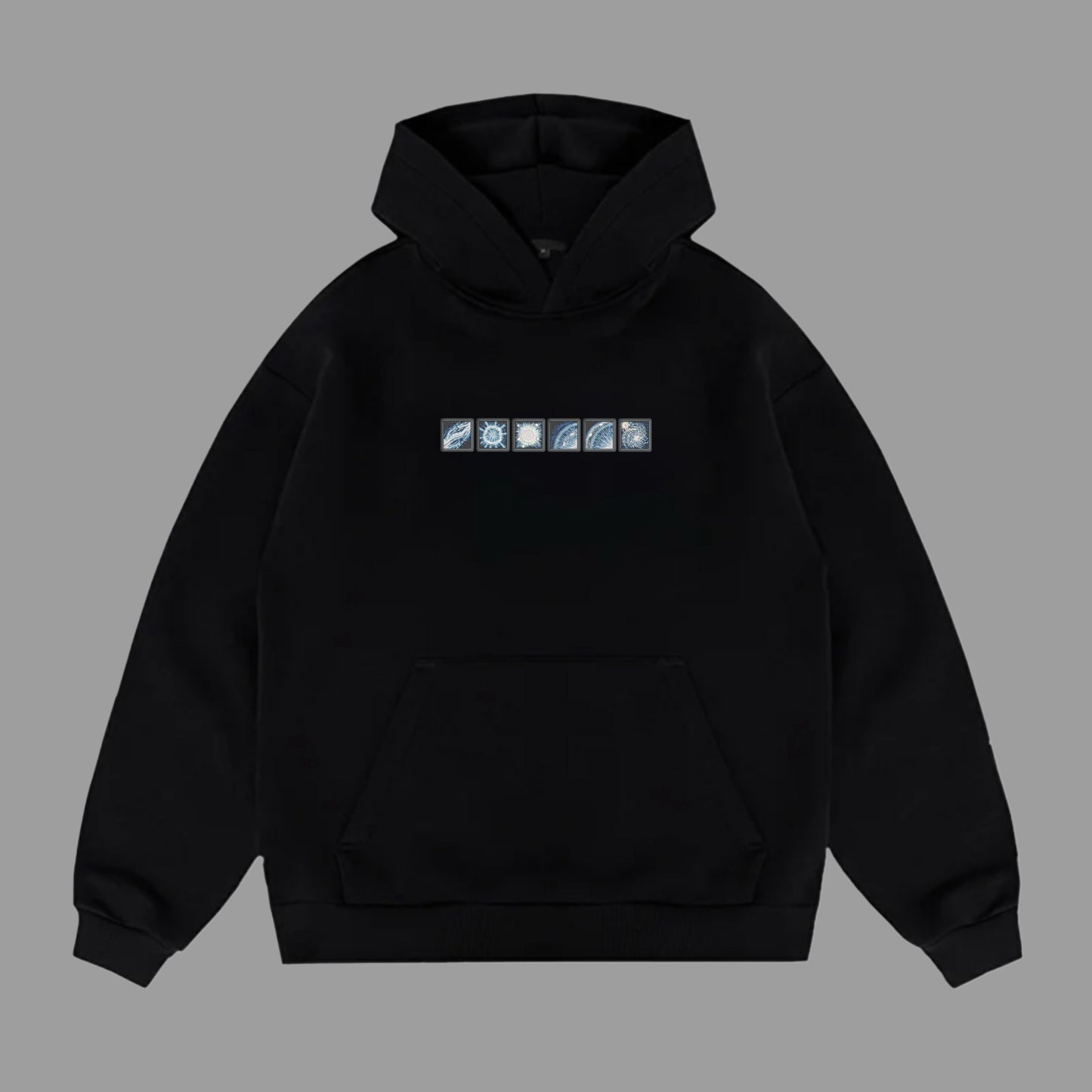 IO Skills Hoodie