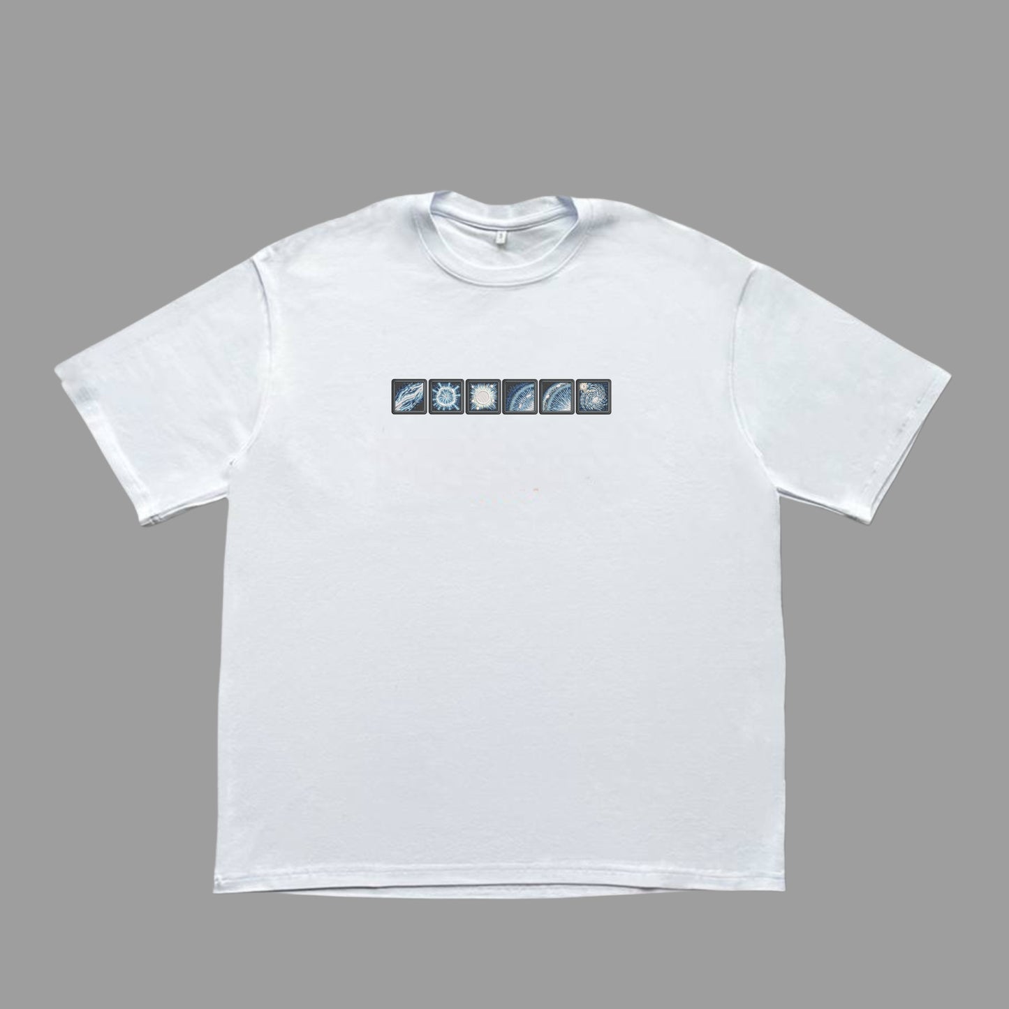 IO Skills TEE