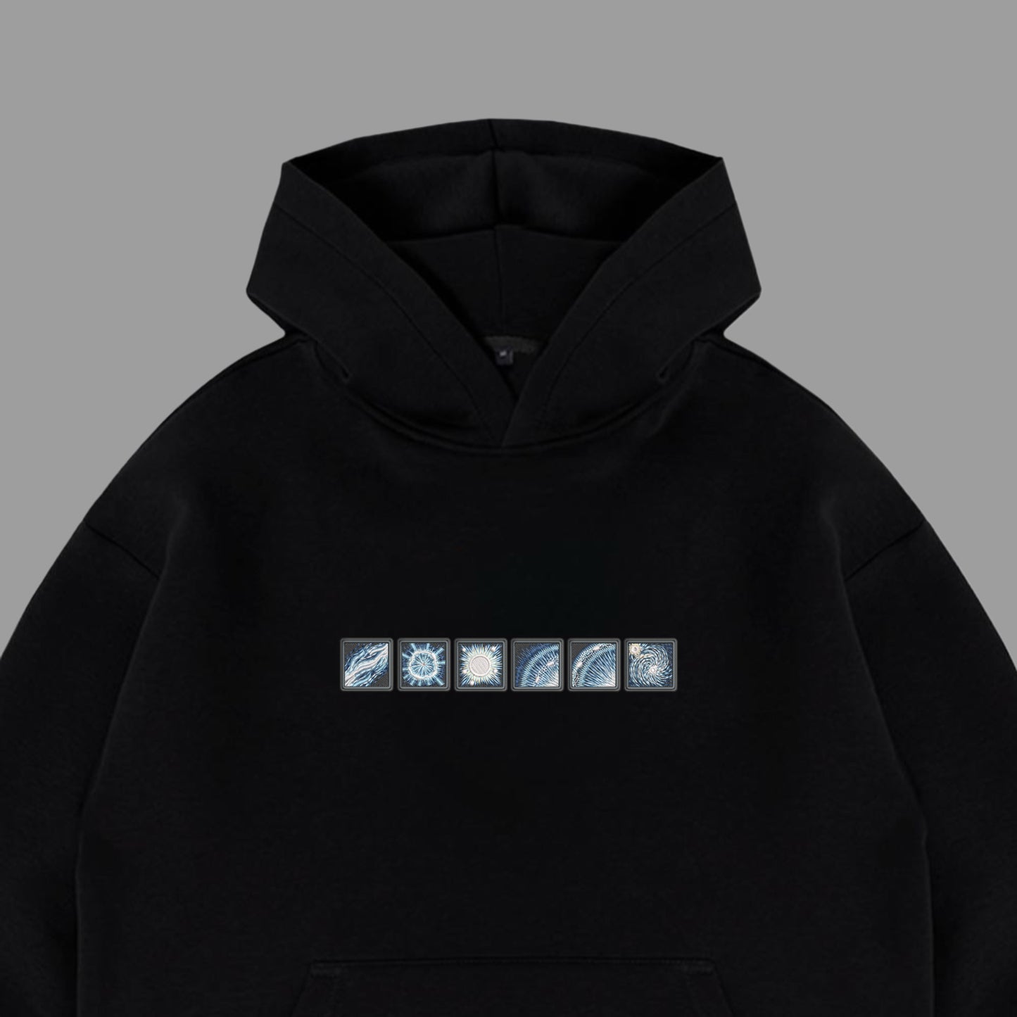 IO Skills Hoodie