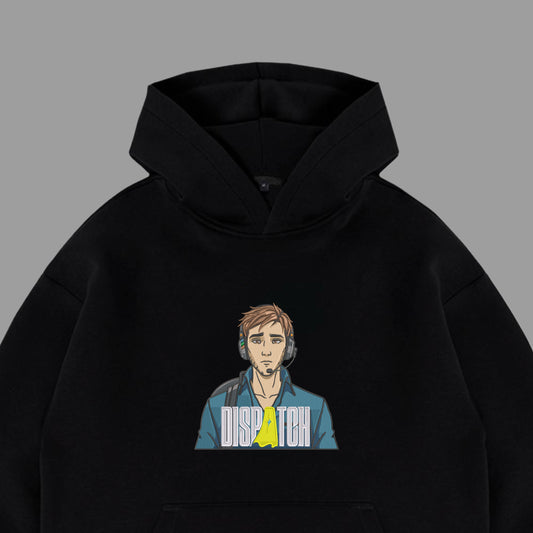 DISPATCH HOODIE