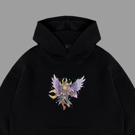 Venga Hoodie