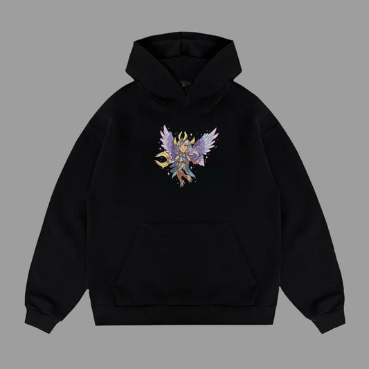 Venga Hoodie