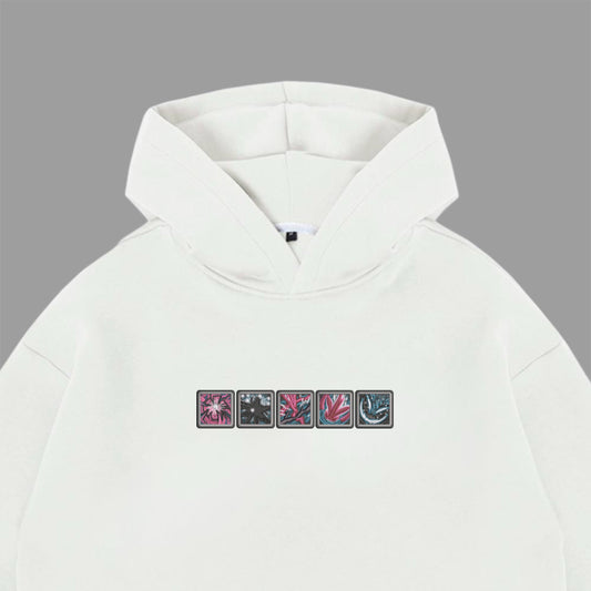 Dark Willow SKILLS HOODIE