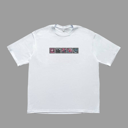 Dark Willow SKILLS TEE