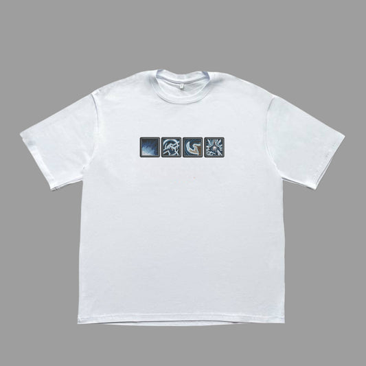 Magnus Skills  TEE