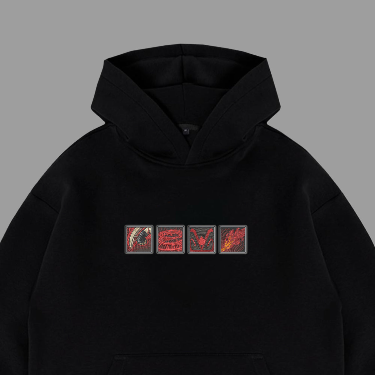 Bloodseeker HOODIE