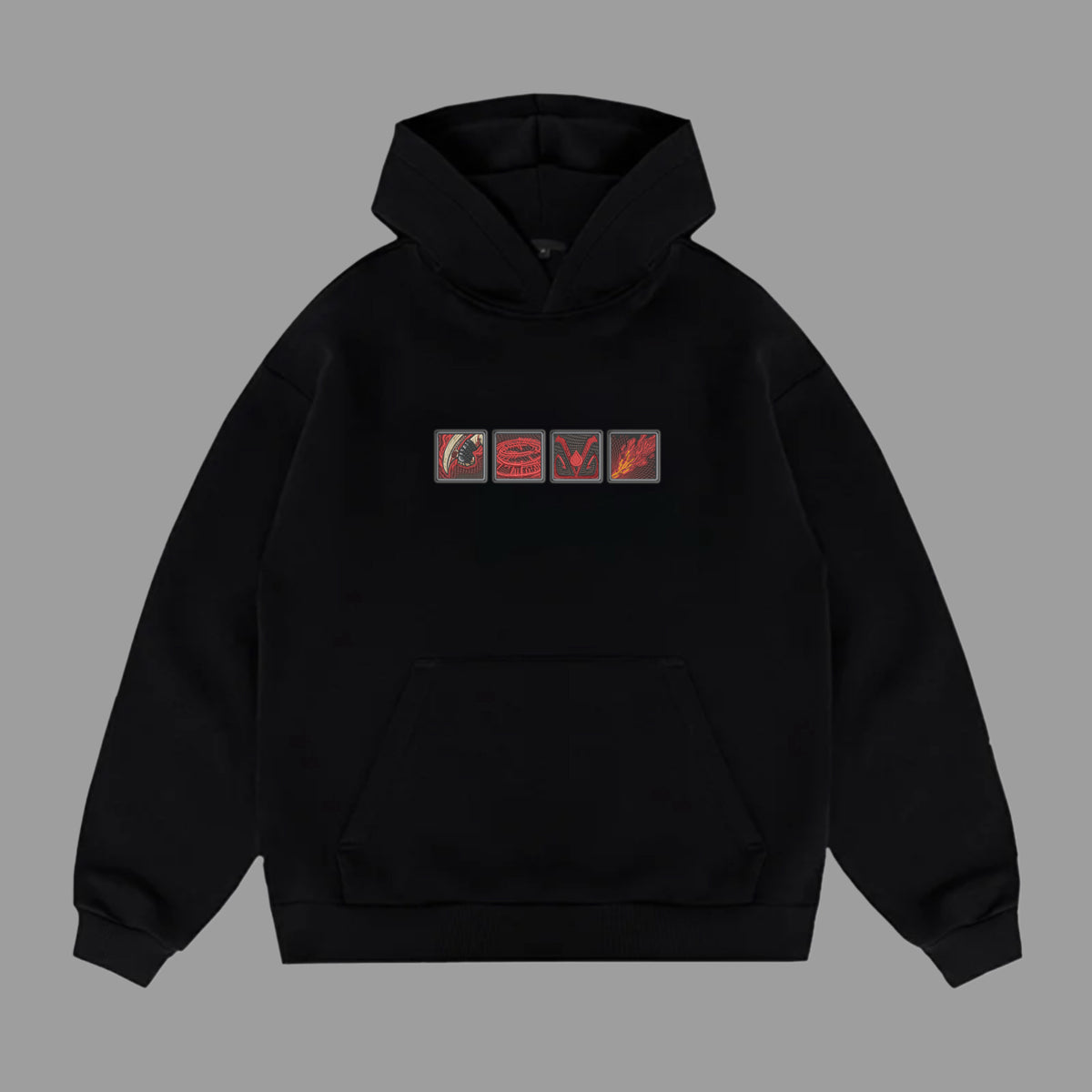 Bloodseeker HOODIE