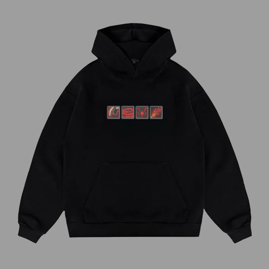 Bloodseeker HOODIE