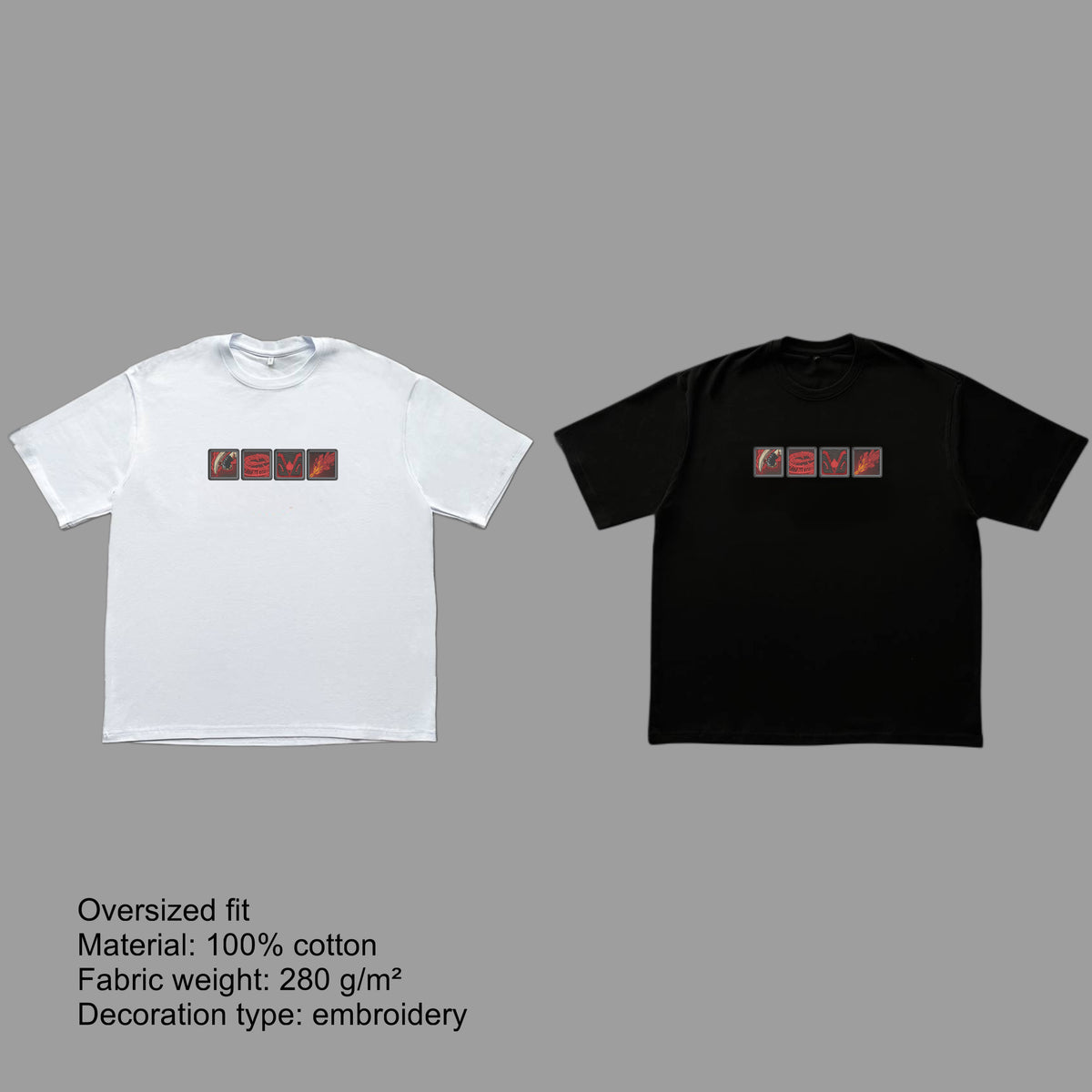 Bloodseeker TEE