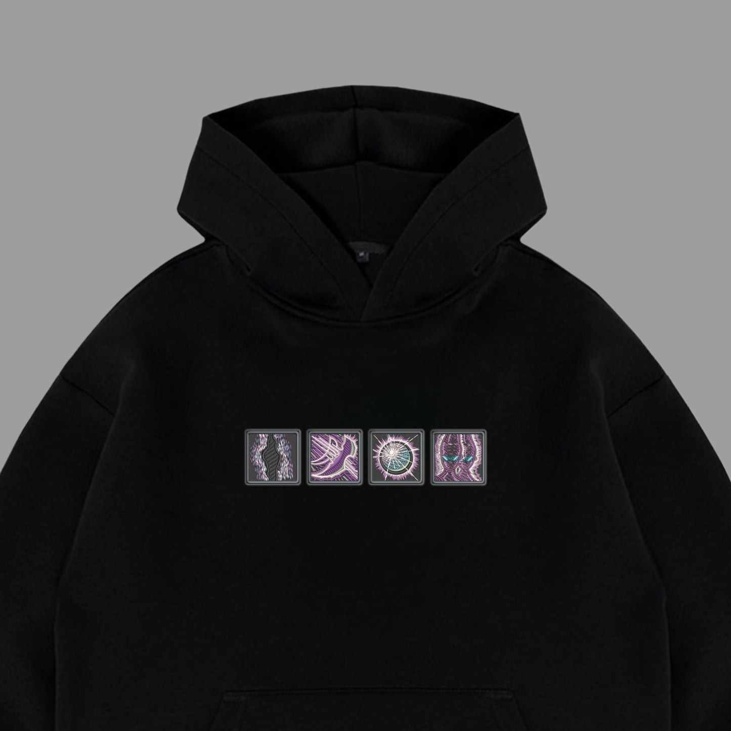 SPECTRE SKILLS HOODIE