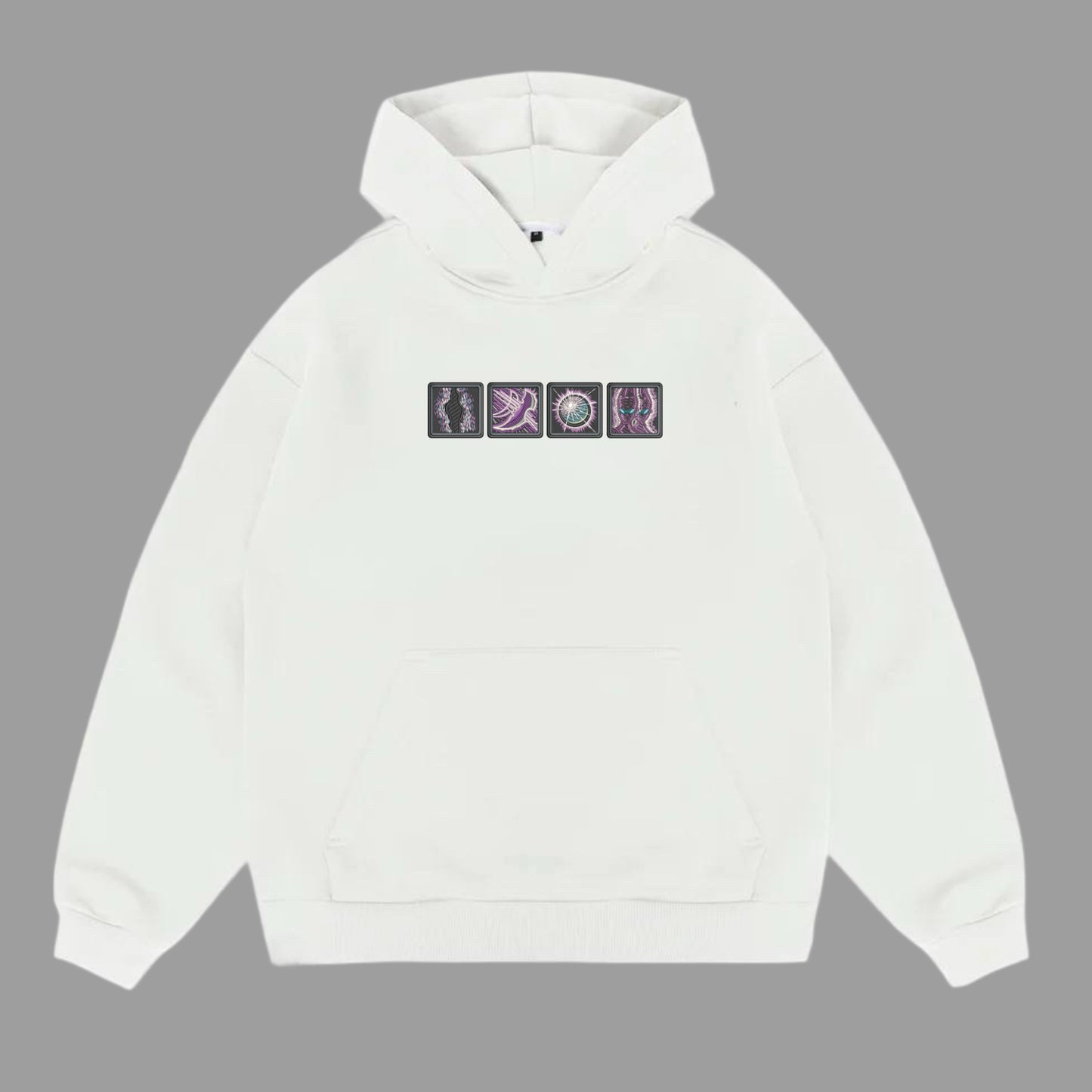 SPECTRE SKILLS HOODIE