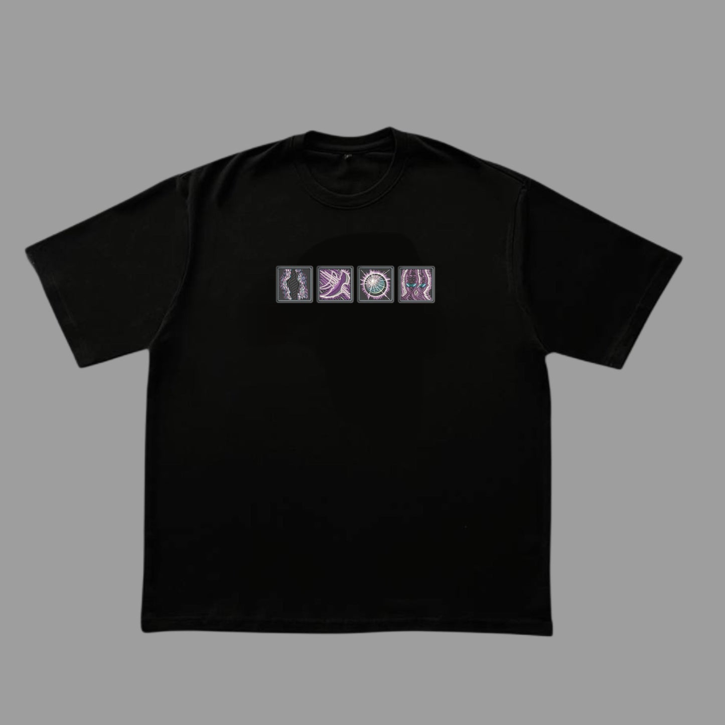 SPECTRE SKILLS TEE