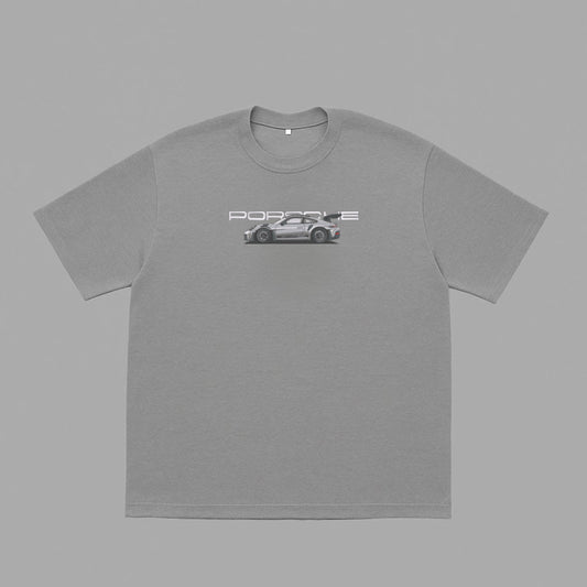 Porsche 911 GTR tee (XL)
