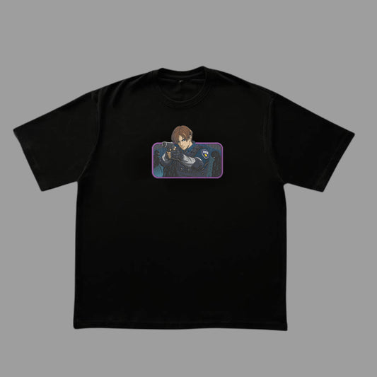 Rookie Cop Survivor  tee