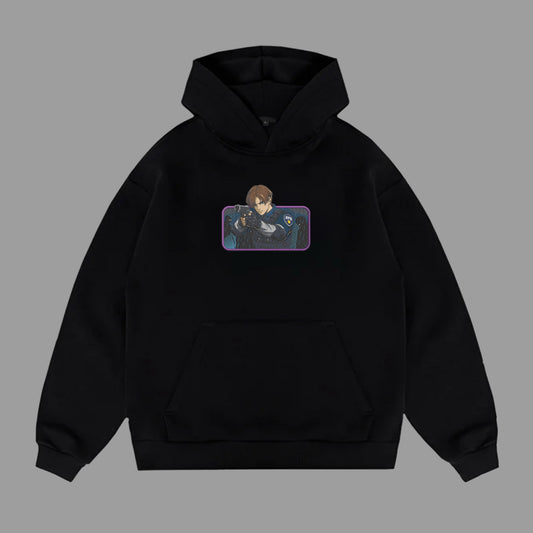 Rookie Cop Survivor Hoodie
